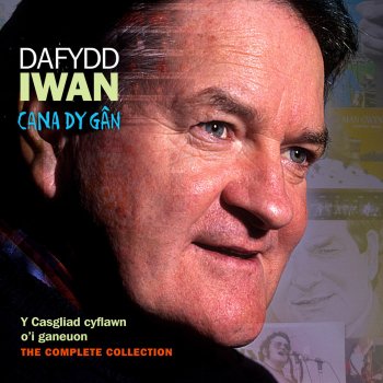 Dafydd Iwan Y Blewyn Gwyn
