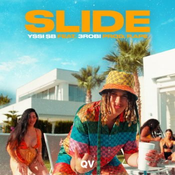 Yssi SB Slide (Instrumental)