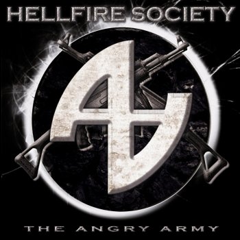 Hellfire Society Just a Rockstar