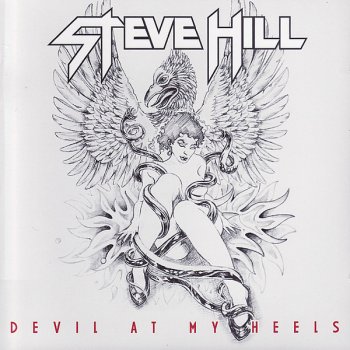 Steve Hill Devil at My Heels