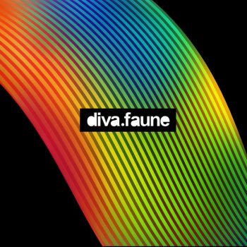 Diva Faune As Our Lives Flow