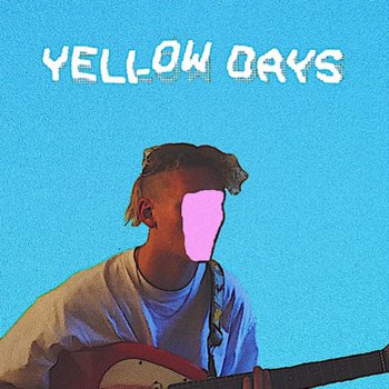 Yellow Days Holding On