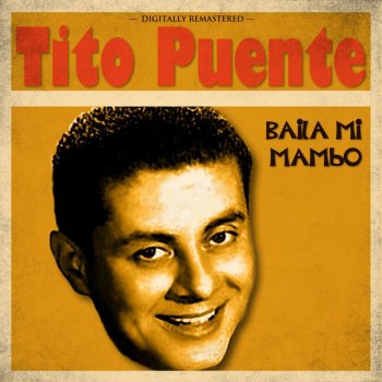 Tito Puente Guaguanco en Tropicano