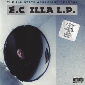 E.C. Illa To the Beat Like This