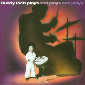 Buddy Rich 'Round About Midnight