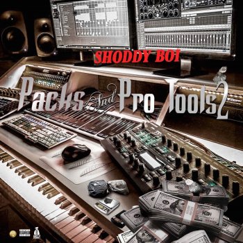 Shoddy Boi feat. Chey Dolla & NoBreaks Time For It