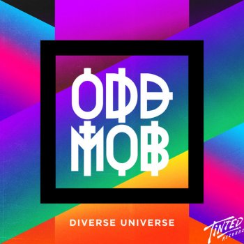 Odd Mob feat. Kite Slumber