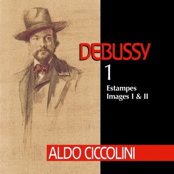 Aldo Ciccolini Estampes, CD 108, L. 100: No. 1, Pagodes