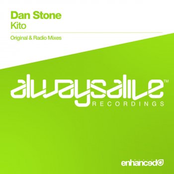 Dan Stone Kito - Radio Mix