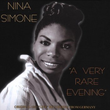 Nina Simone Revolution