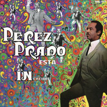 Perez Prado Mi Prima Lidia