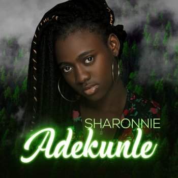 Sharon Adekunle