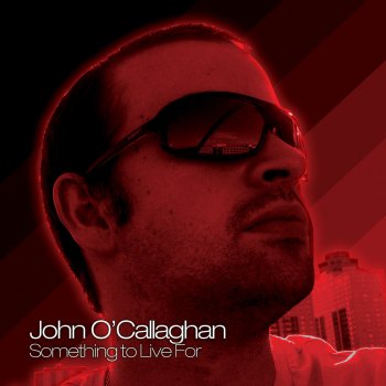 John O'Callaghan Save It For A Rainy Day - Original Mix