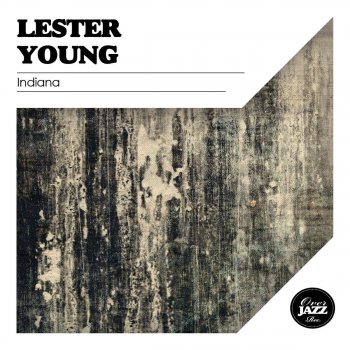 Lester Young Wholly Cats