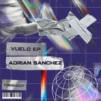 Adrian Sanchez Vuelo