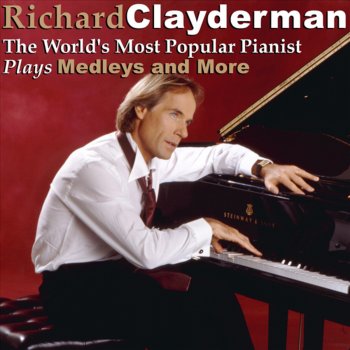 Richard Clayderman Hungarian Sonata