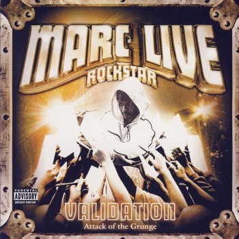 Marc Live Stars In the Ghetto