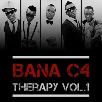 Bana C4 feat. Kamikaz & DJ Japs Charabia - Remix