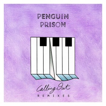 Penguin Prison Calling Out