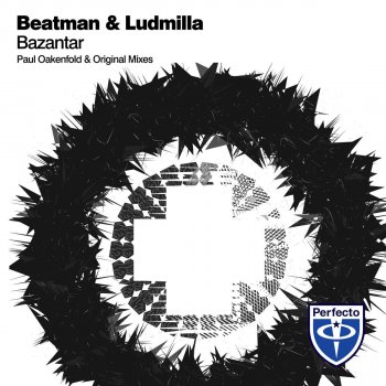 Beatman & Ludmilla Bazantar - Original Mix