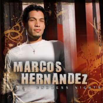 Marcos Hernandez I'm Not Used to That