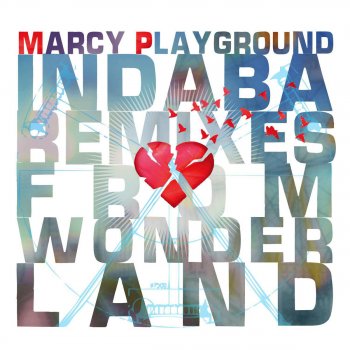 Marcy Playground Thank You - James Merrifield Remix