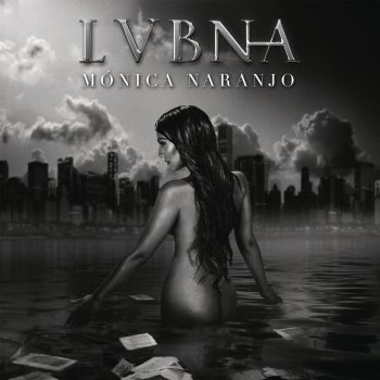Monica Naranjo feat. Jaime Heredia L'ombra
