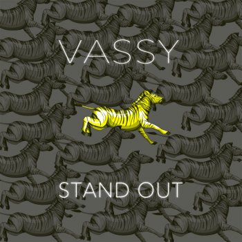 Vassy Stand Out