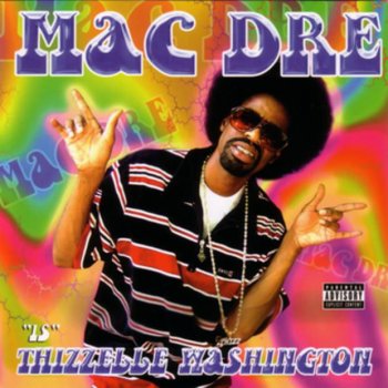 Mac Dre The Mac Named Dre