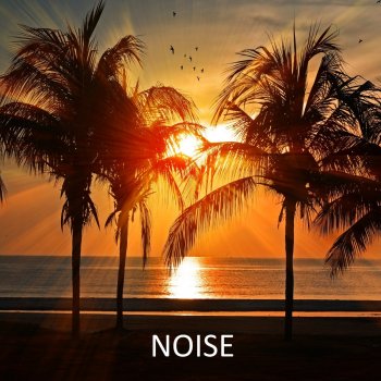 White! Noise Calming Noise Wave