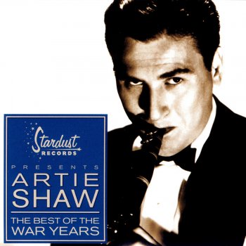 Artie Shaw Stardust