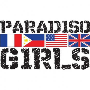 Paradiso Girls Wow - Original Version