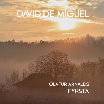 David de Miguel Fyrsta