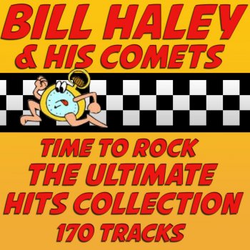 Bill Haley & His Comets This Is the Thanks I Get (For Loving You)