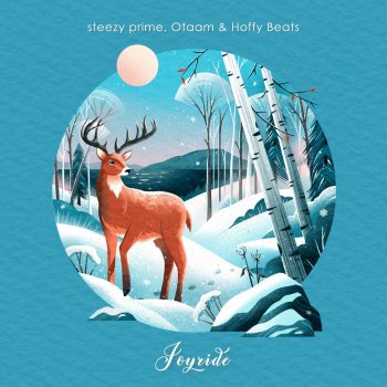 steezy prime feat. Otaam & Hoffy Beats Joyride