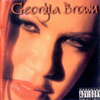 Georgia Brown Da Capoeira Soul