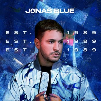 Jonas Blue feat. RetroVision All Night Long