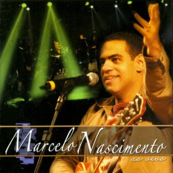 Marcelo Nascimento feat. Gisele Nascimento Amor Incomparável