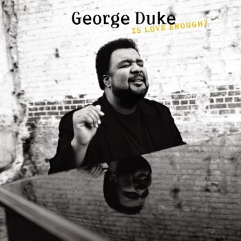 George Duke Back from the Future (Postlude) [Instrumental]