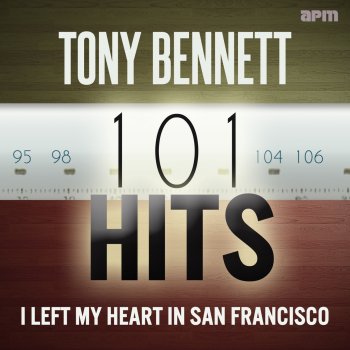 Tony Bennett How Can I Replace You?