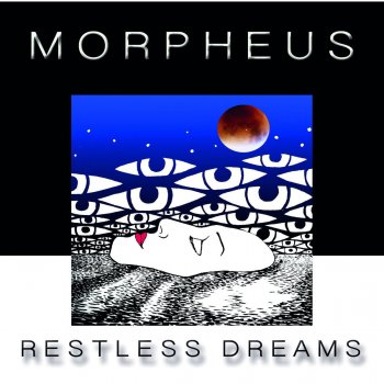 Morpheus Breitmaulfrosch's Return