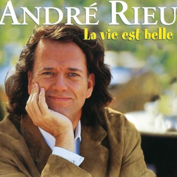 André Rieu Lara's Theme - Instrumental