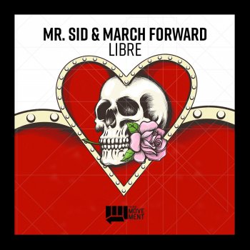 Mr. Sid Libre (Extended Mix)
