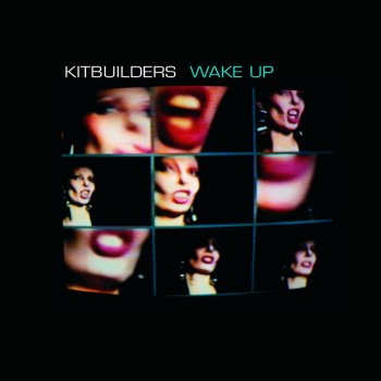 Kitbuilders feat. Bolz Bolz Wake Up - Bolz Bolz Electroworld remix