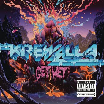 Krewella feat. Patrick Stump & Travis Barker Dancing with the Devil
