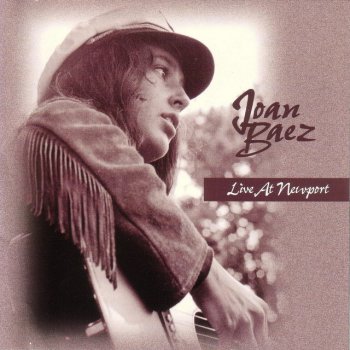 Joan Baez Oh Freedom