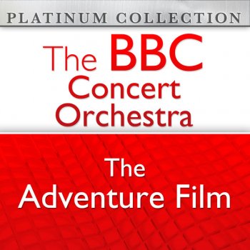 BBC Concert Orchestra Ben Hur