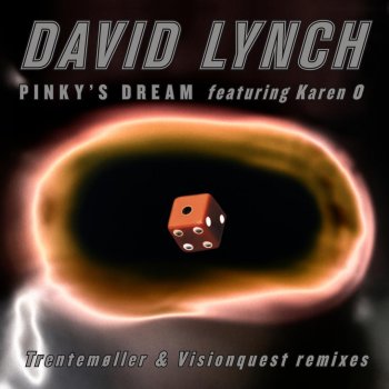 David Lynch feat. Karen O Pinky's Dream (Visionquest Velvet Curtain Instrumental Remix)