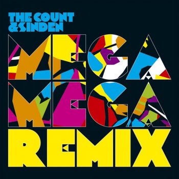 The Count & Sinden Llamamé - Dave Nada Remix