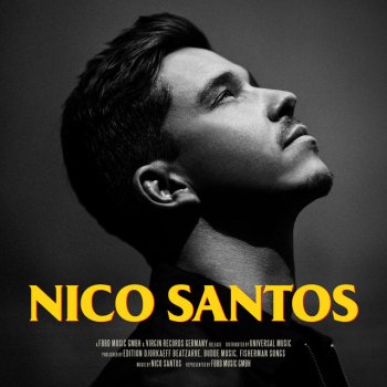 Nico Santos feat. Alvaro Soler Unforgettable